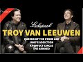Queens of the Stone Age - Troy Van Leeuwen &amp; Casino Guitars at Echopark