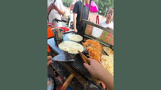 🔴 LIVE Hot Crunchy Pancake Heaven 260823