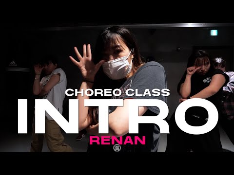 RENAN Class | 케플러 - INTRO(써클차트 뮤직 어워즈 2022) | @JustjerkAcademy