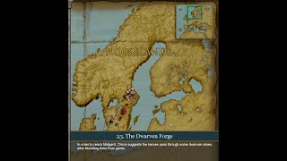 Age of Mythology Extended Edition -Fall of the Trident- The Dwarven Forge - TITAN -Nocheatcodes