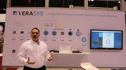 ci7 BMS JCI ASHRAE Verasys Configurable Building Controls