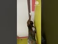 Room paint silling bordar design #shorts #viralvideo #room #painting #trending