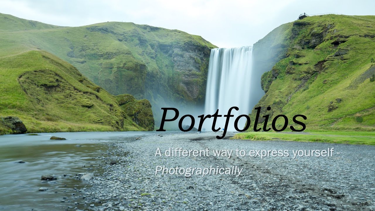 N4C Portfolios - Everything You Want to Know - YouTube