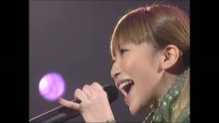 Every Little Thing-Someday,Someplace(Concert Tour Spirit 2000)4K Upscaling