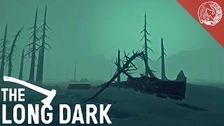 The Long Dark - Resolute Outfitter (Game Update)