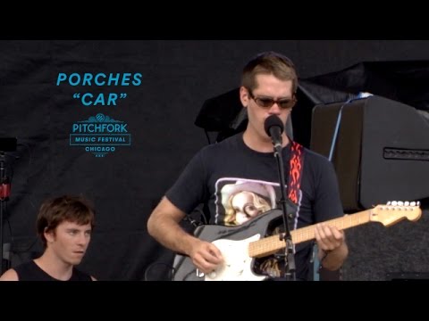 Porches - Car Porches - Car