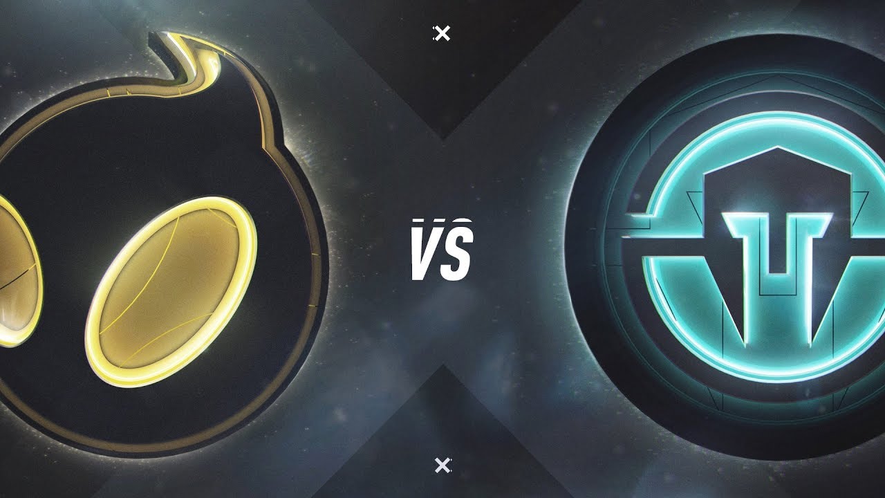 DIG vs IMT - NA LCS Week 8 Day 2 Match Highlights (Summer 2017)