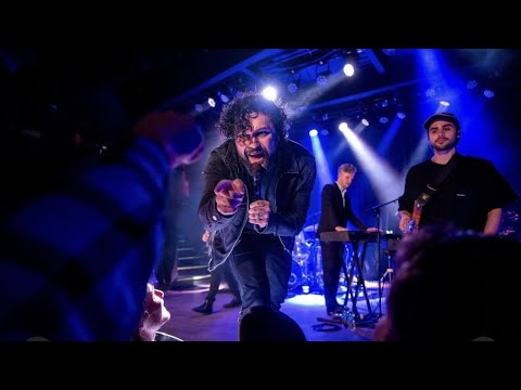 In the Wake of Your Leave | Gang of Youths