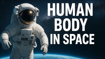 What Happens to Your Body in Space? 🛰️ The Shocking Effects of Zero Gravity