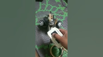 Pipe Inspection Robot Mechanical Engineering Projects Check pipes using robot
