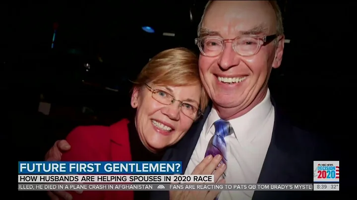 Bruce Mann in the NBC Today Show | January 31, 2020