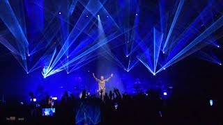 Robbie Williams • Raver • The Under The Radar Concert • Live At The Roundhouse, London • 07/10/19