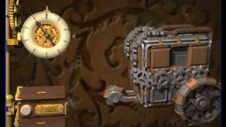 cogs game - challenge mode lvls 3-10