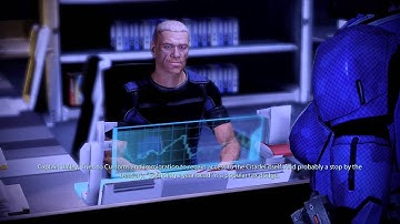 Becoming a Specter again:Mass Effect 2 part 10