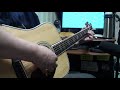 吉幾三 / 人生(みち)  弾き語りCover