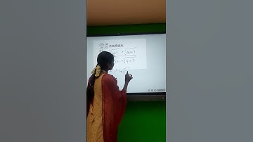 TNPSC Maths| Previous Year Questions | Solved Problems| Easy to Solve| Important Question Solutions