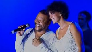 Simone e Martinho da Vila ☆ Danadinho Danado ☆ DVD Conexões Ao Vivo