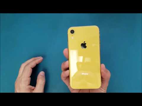 How to replace the screen on iPhone XR step by step for beginners