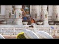 Prem Mandir, Vrindavan - Daylight View Darshan| Braj Ras