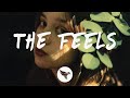 Labrinth - The Feels (Lyrics)