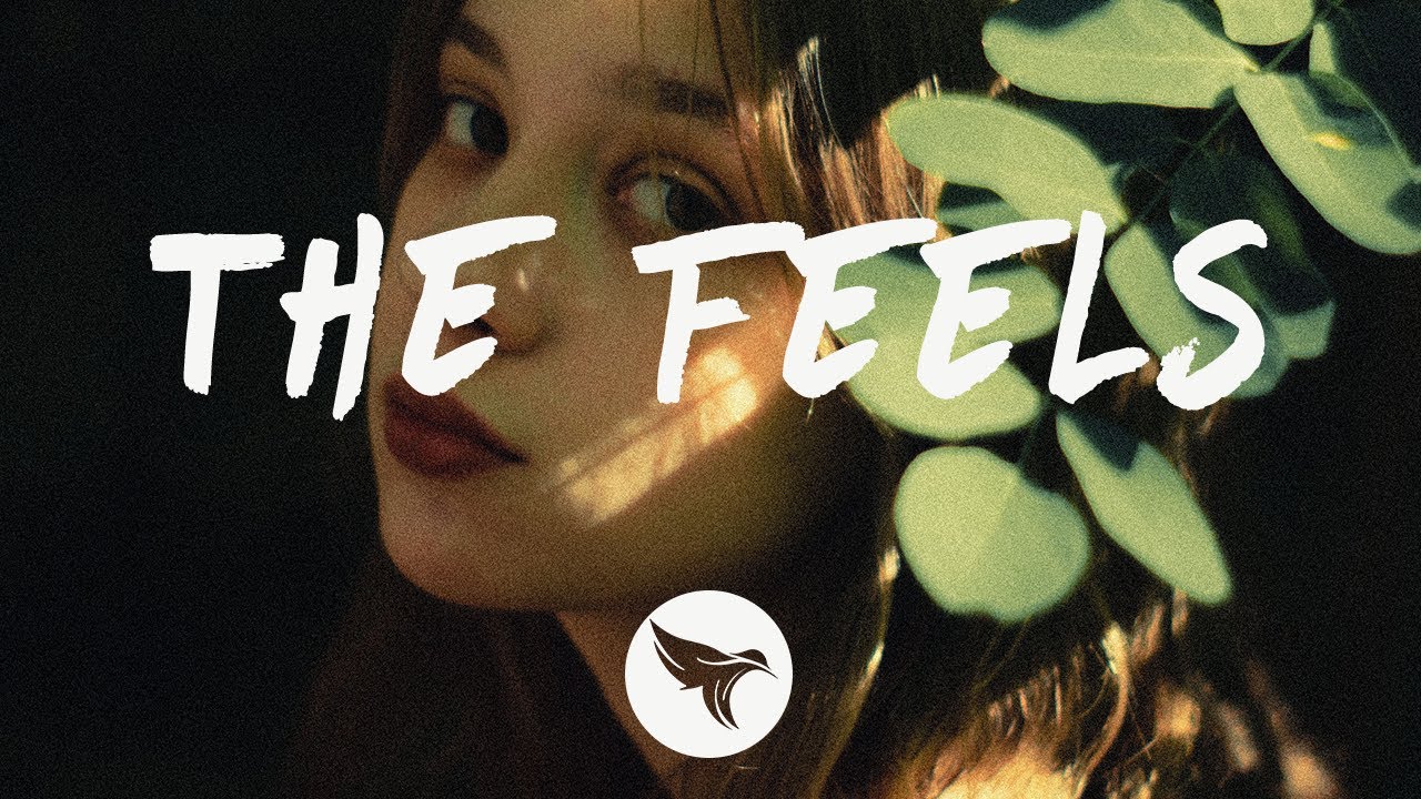 Labrinth The Feels (Lyrics) YouTube