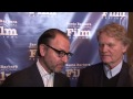 2014 SBIFF - "Mission Blue" Directors Fisher Stevens & Robert Nixon Interview