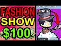 *Prodigy Math* FASHION SHOW for $100!!! [PRODIGY LEGEND]