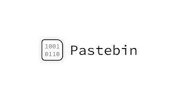 How to use Pastebin to host files for Powershell payloads