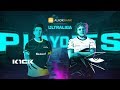 Alior Bank Ultraliga | 🌩️ | K1 vs IHG | BO5 | sezon 4 | TV: Polsat Games (kanał 16)