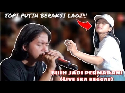 BUIH JADI PERMADANI - MAULANA ARDIANSYAH || LIVE COVER MAULANA ARDIANSYAH