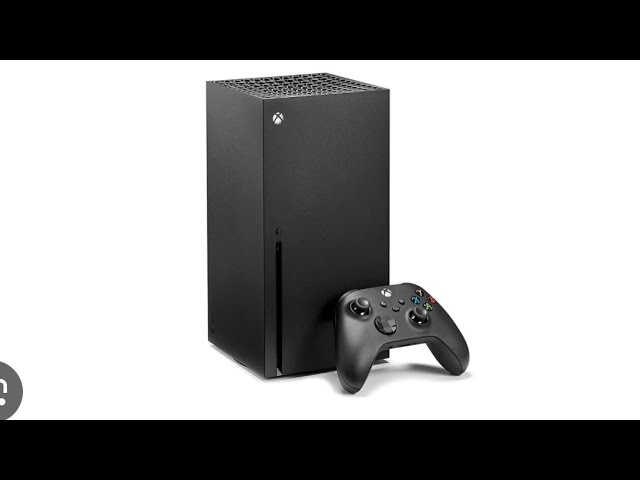 Xbox Series X Power Supply Replacement No Power - YouTube