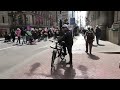 20260308 International Women's Day March on South Broad Street Philadelphia S4890009