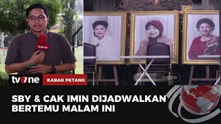 Download lagu Jelang Pertemuan Cak Imin dengan SBY | Kabar Petang tvOne