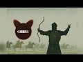 CVRTOON Last Of The Mohicans Slowed Cengiz Han Remix CVRTOON Last Of The Mohicans Slowed Cengiz Han Remix