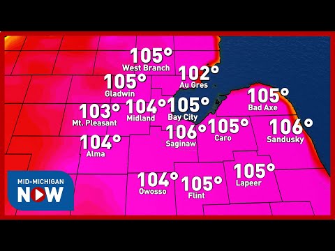 Mid Michigan now on FOX66 NBC25 YouTube
