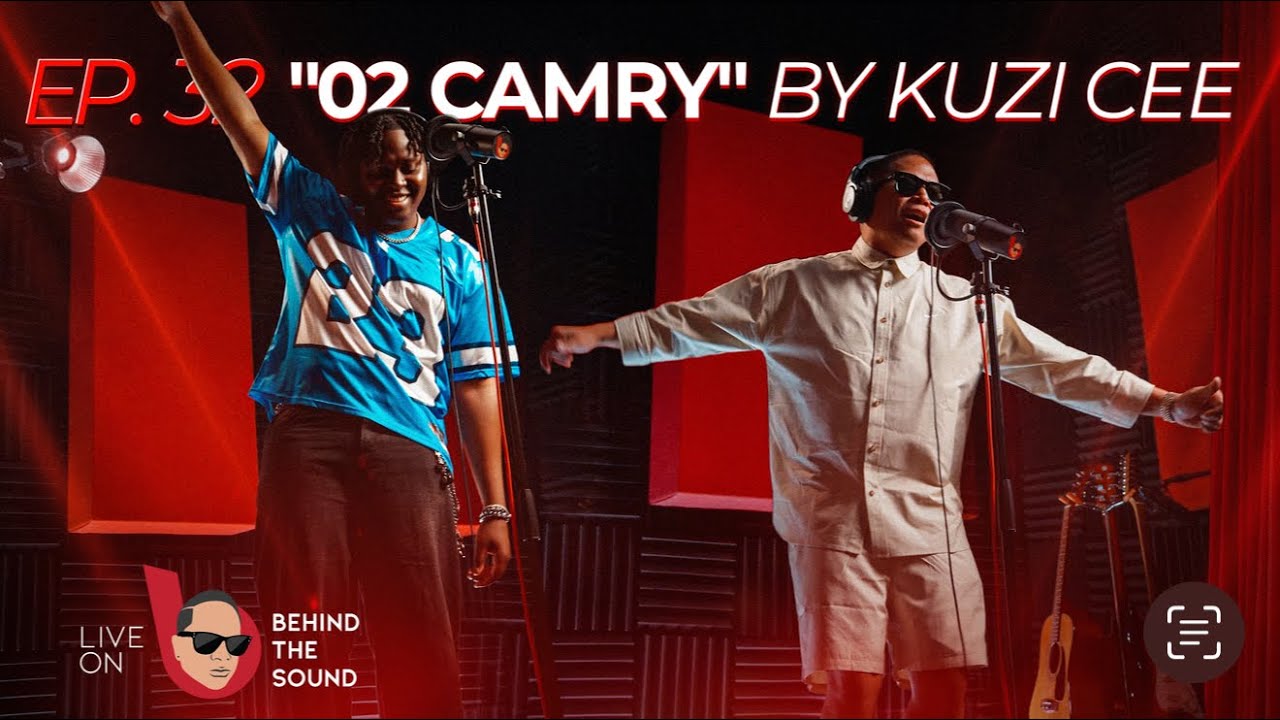 EP. 32 | Kuzi Cee | What Does 10,000 Hours Really Mean?