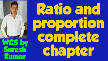 #Ratio & Proportion#(अनुपात और समानुपात) 1st year#chapter#in#workshop#calculation#and#science#in#ITI