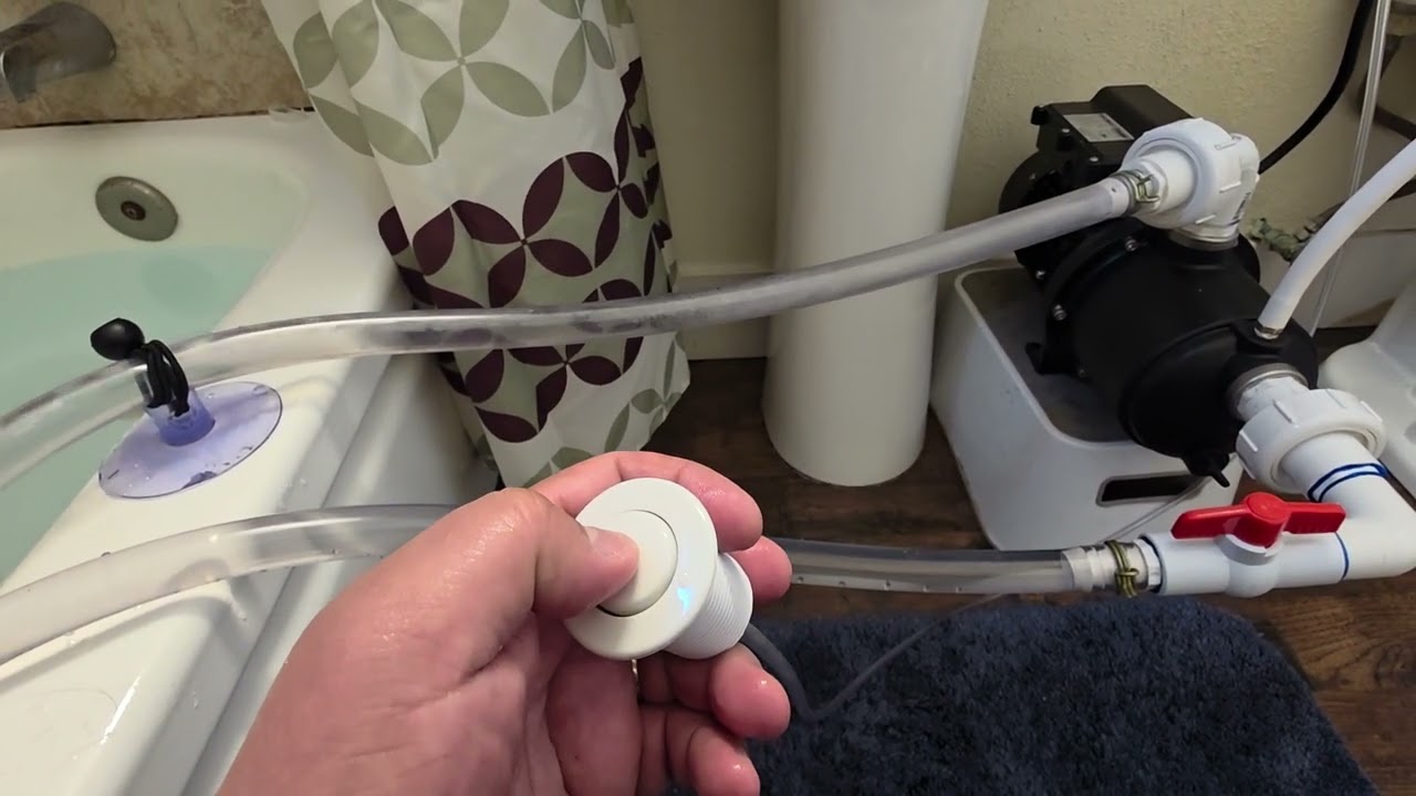 Microbubble Portable System How to