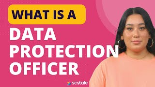 What is a Data Protection Officer?