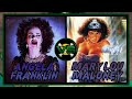 Angela franklin night of the demons vs mary lou maloney prom night quien gana