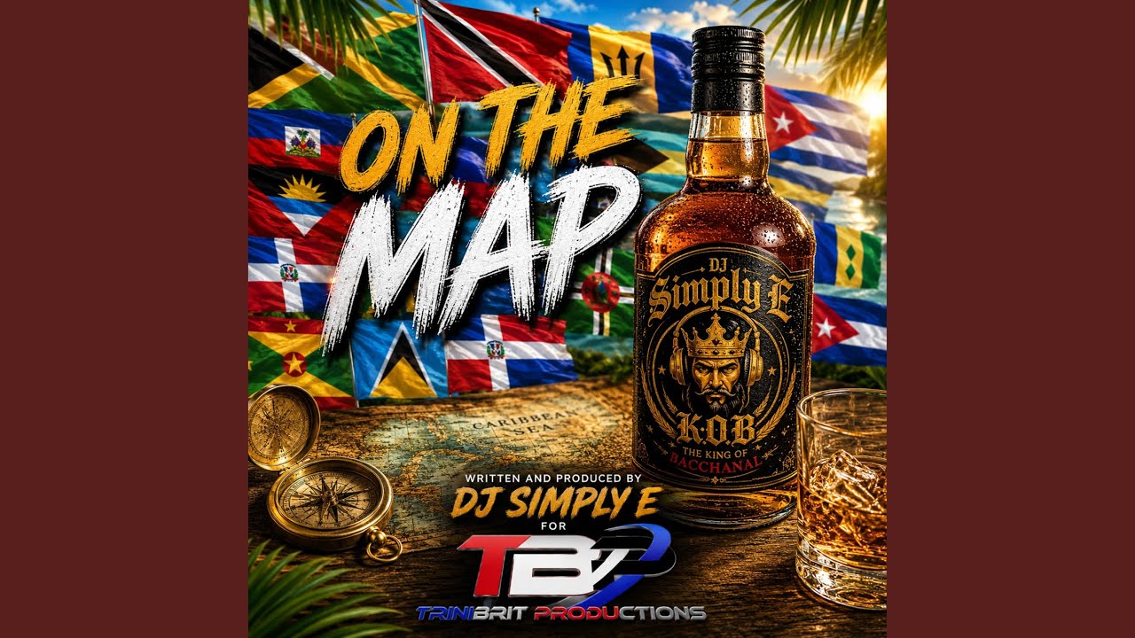 Watch On The Map on YouTube Watch On The Map on YouTube