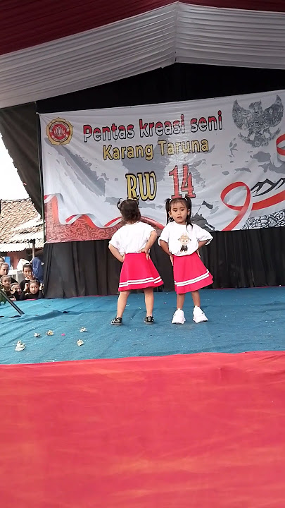 Tari anak duda araban