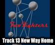 Foo fighters  new way home