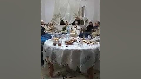 قراءة من أواخر سورة الفرقان بصوت ذ طارق العشي