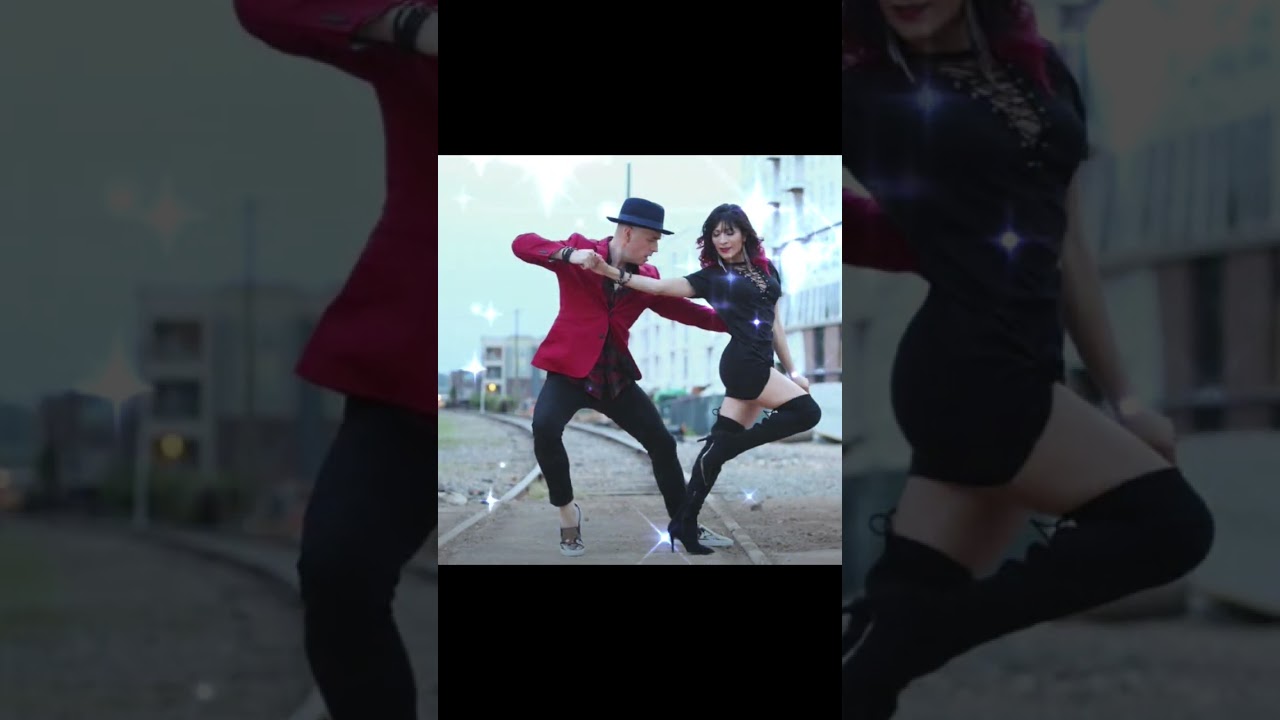 Salsa dancers create art through magical movements in rhythm to Latin music. 🙏🏽 Subscribe