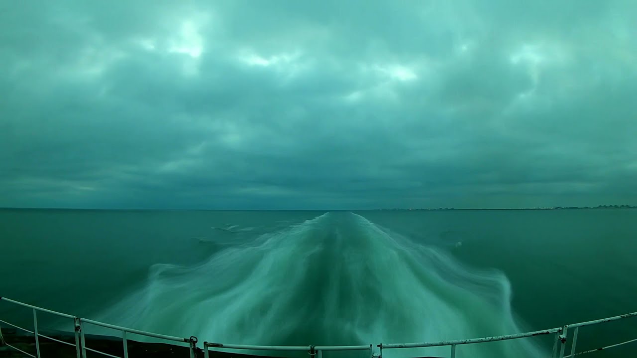 От берега до берега - YouTube