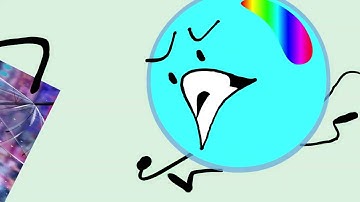 BFB 17 intro but I think I made it worse