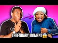 🇳🇬NIGERIA’S FINEST “MERCY CHINWO” TAKES NIGERIAN GOSPEL TO ANOTHER LEVEL😱🤯😍 | Wonder - Reaction