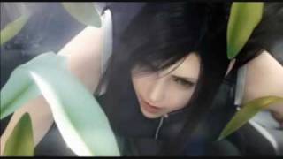 Final Fantasy VII AC AMV (Points Of Authority - Linkin Park)