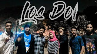Didik Budi - Los Dol Denny caknan (Kawulo jowo) Cover video lypsing dan Lirik